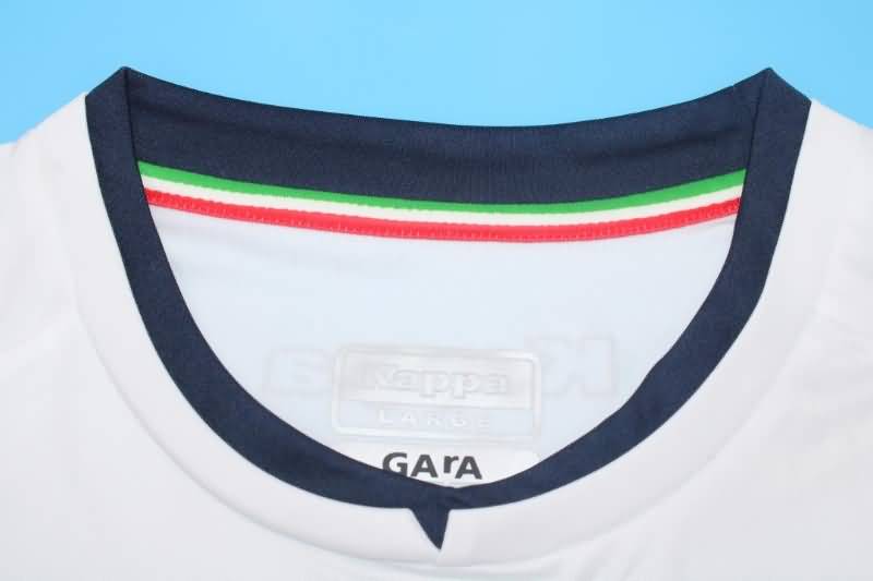 AAA(Thailand) Sarsfield 2022 Home Soccer Jersey