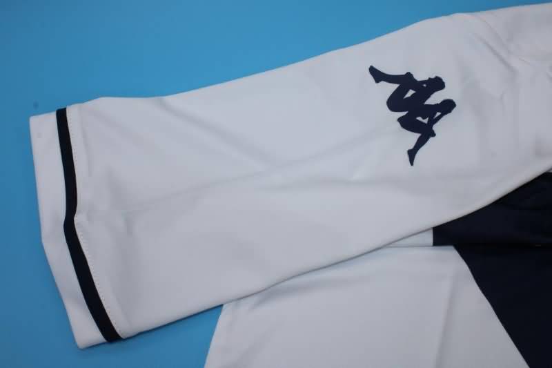 AAA(Thailand) Sarsfield 2022 Home Soccer Jersey