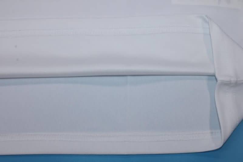 AAA(Thailand) Sarsfield 2022 Home Soccer Jersey