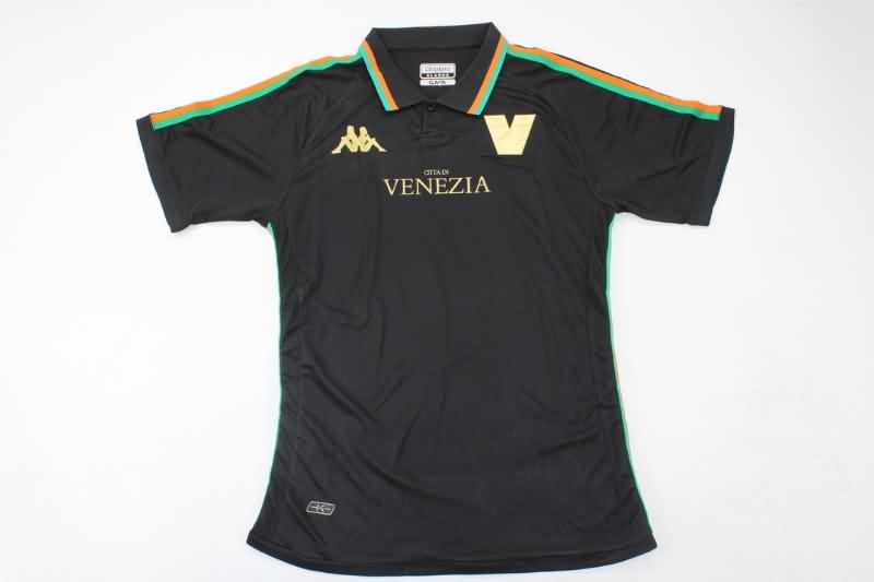 AAA(Thailand) Venezia 22/23 Home Soccer Jersey (Player)