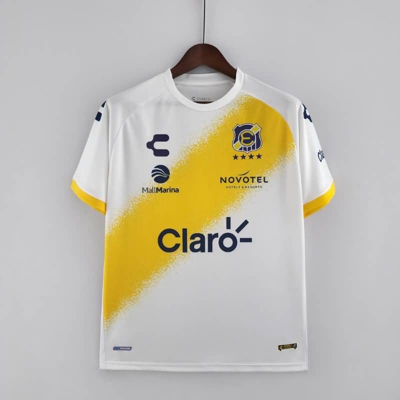 AAA(Thailand) Vina Del Mar 2022 Third Soccer Jersey