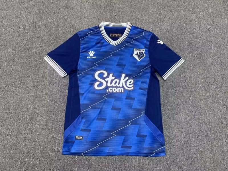 AAA(Thailand) Watford 22/23 Away Soccer Jersey