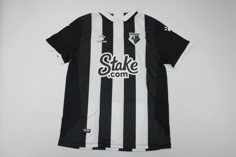 AAA(Thailand) Watford 22/23 Third Soccer Jersey