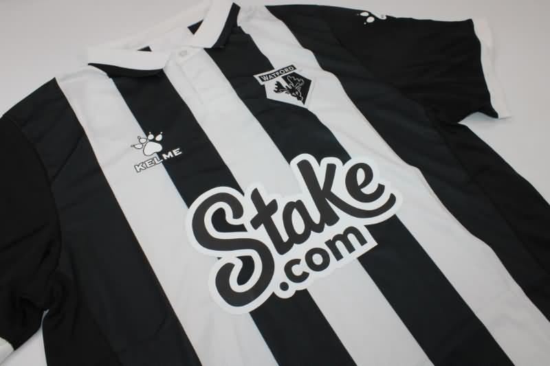 AAA(Thailand) Watford 22/23 Third Soccer Jersey