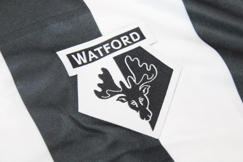 AAA(Thailand) Watford 22/23 Third Soccer Jersey