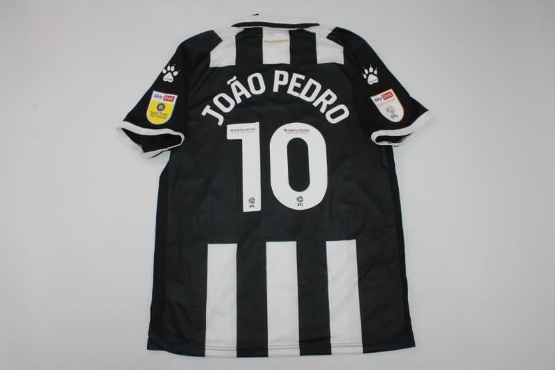 AAA(Thailand) Watford 22/23 Third Soccer Jersey