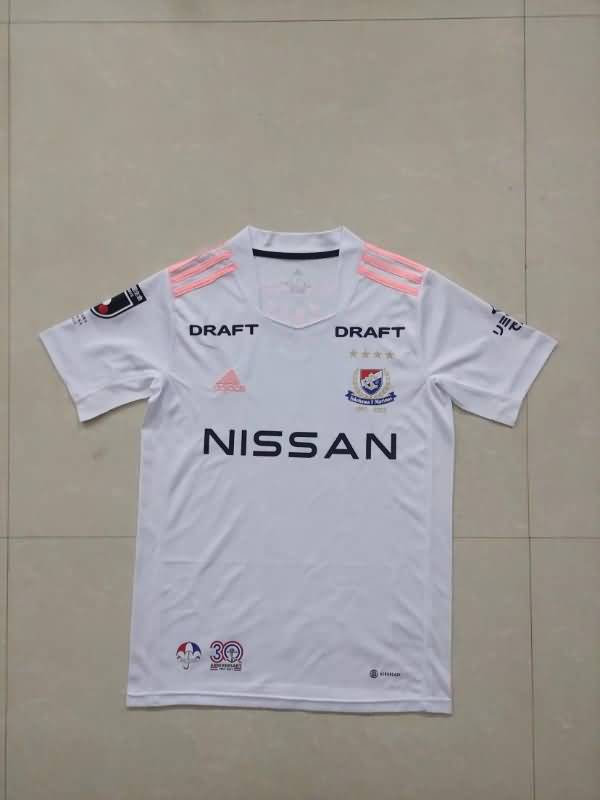AAA(Thailand) Yokohama F. Marinos 2022 Away Soccer Jersey