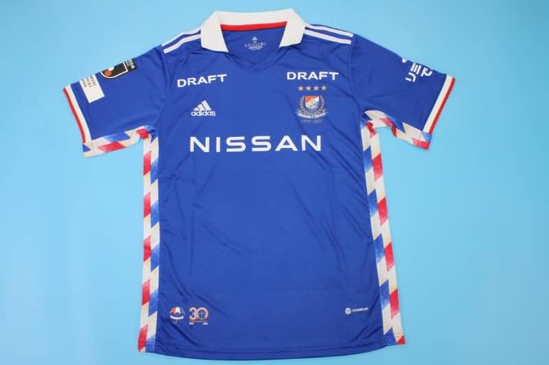 AAA(Thailand) Yokohama F. Marinos 2022 Home Soccer Jersey