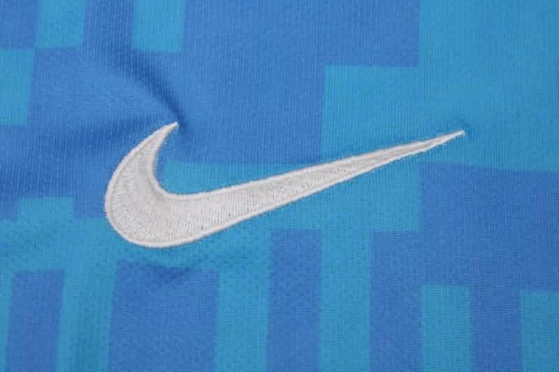 AAA(Thailand) Zenit St Petersburg 22/23 Training Soccer Jersey