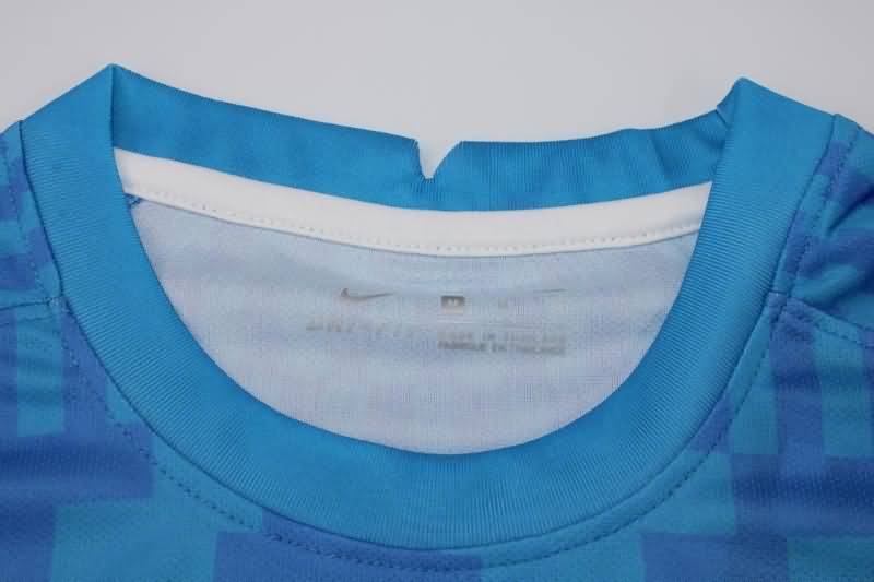 AAA(Thailand) Zenit St Petersburg 22/23 Training Soccer Jersey