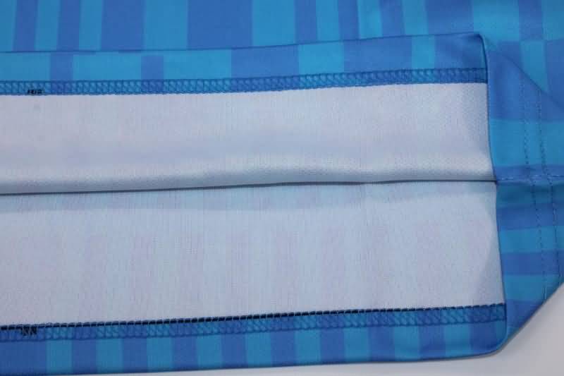 AAA(Thailand) Zenit St Petersburg 22/23 Training Soccer Jersey