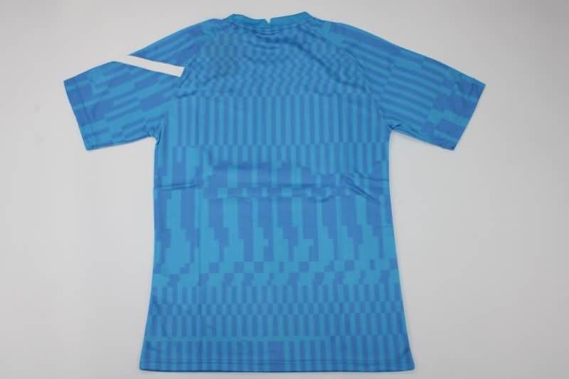 AAA(Thailand) Zenit St Petersburg 22/23 Training Soccer Jersey