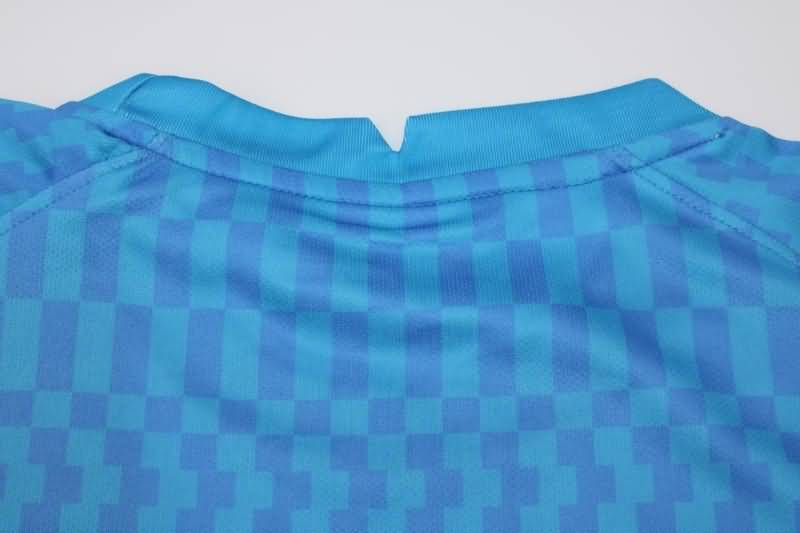 AAA(Thailand) Zenit St Petersburg 22/23 Training Soccer Jersey