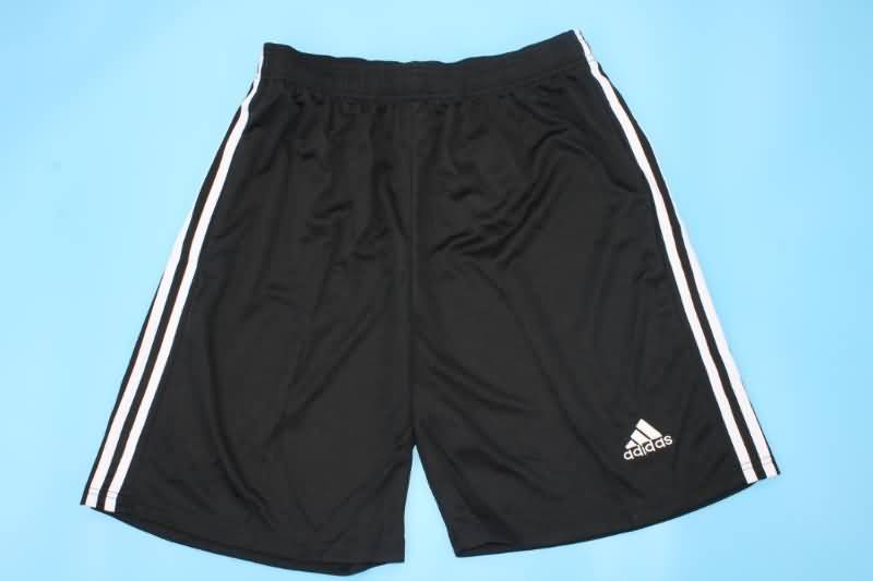 AAA Quality Adidas Black Soccer Shorts