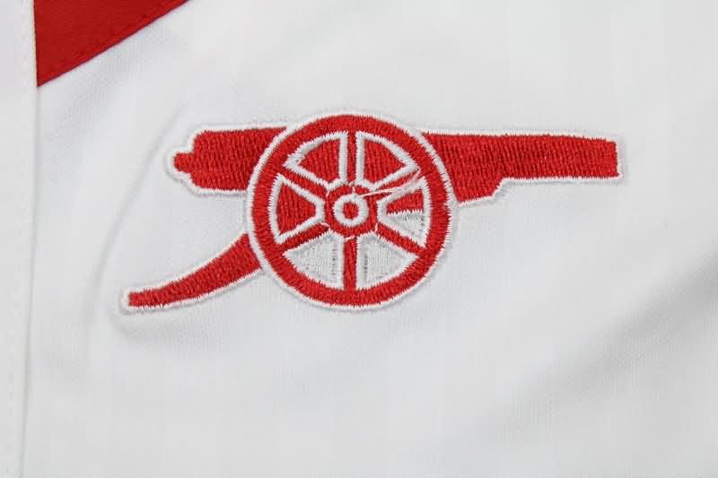AAA(Thailand) Arsenal 2023 Icons Soccer Shorts