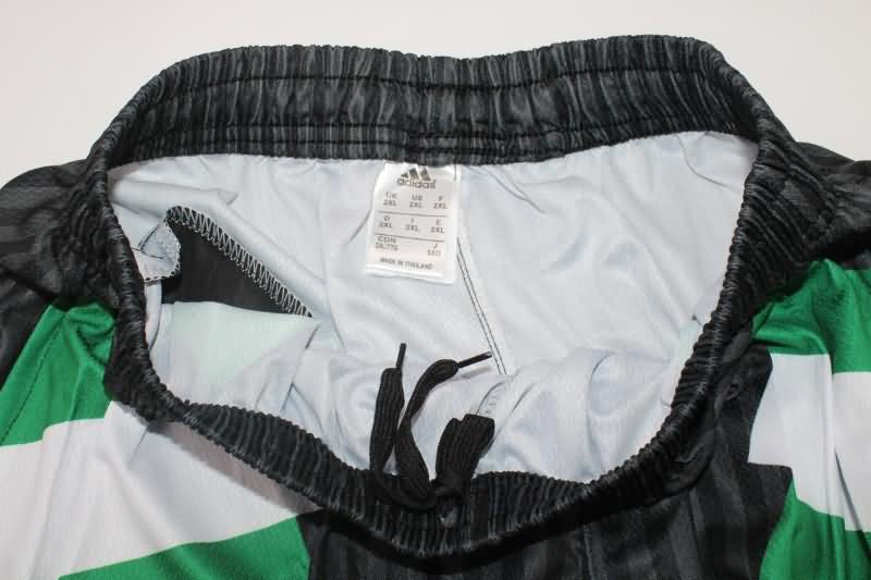 AAA(Thailand) Celtic 2023 Icons Soccer Shorts