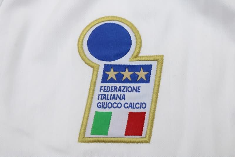 AAA(Thailand) Italy 2023 Icons Soccer Shorts