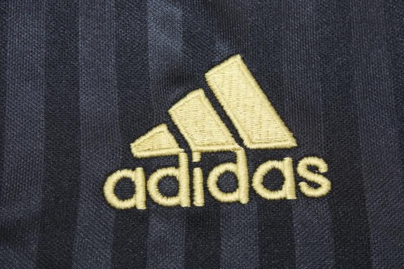 AAA(Thailand) Juventus 2023 Icons Soccer Shorts