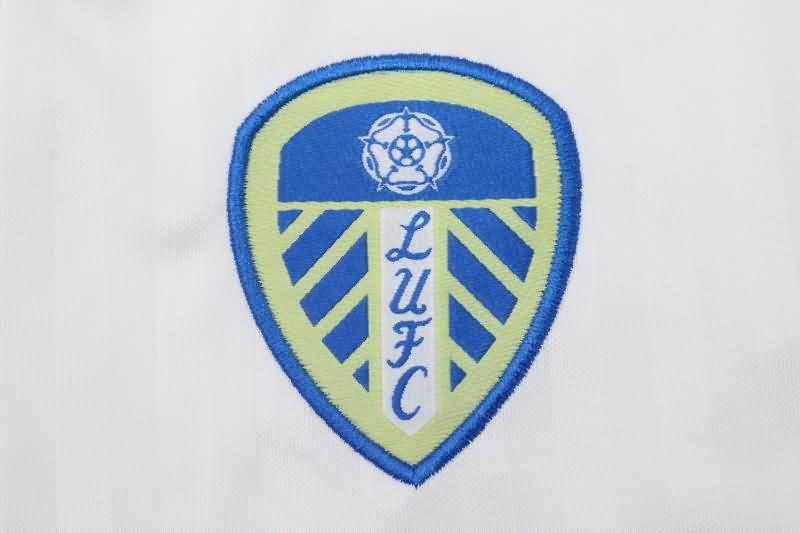 AAA(Thailand) Leeds United 2023 Icons Soccer Shorts