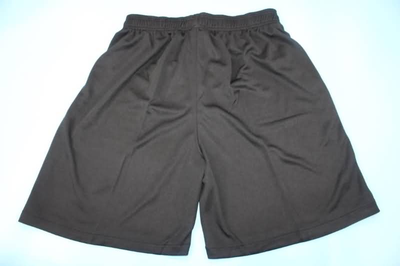 AAA Quality Nike Black Soccer Shorts