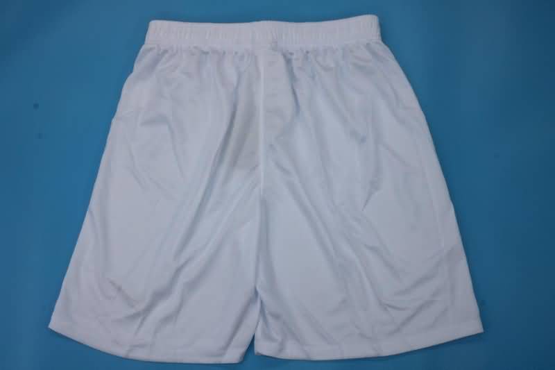 AAA(Thailand) Nike White Soccer Shorts