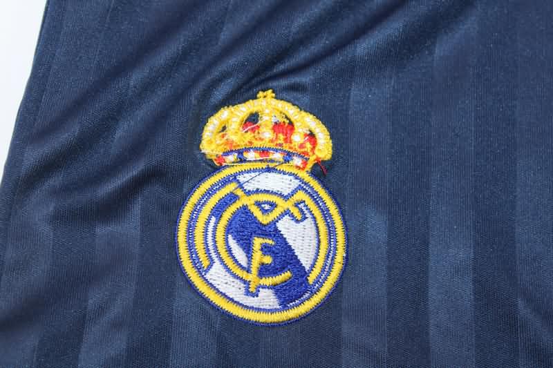 AAA(Thailand) Real Madrid 2023 Icons Soccer Shorts