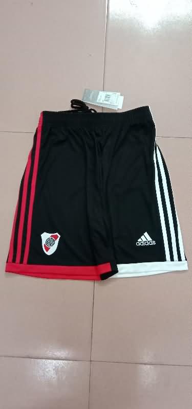 AAA(Thailand) River Plate 2023 Third Soccer Shorts