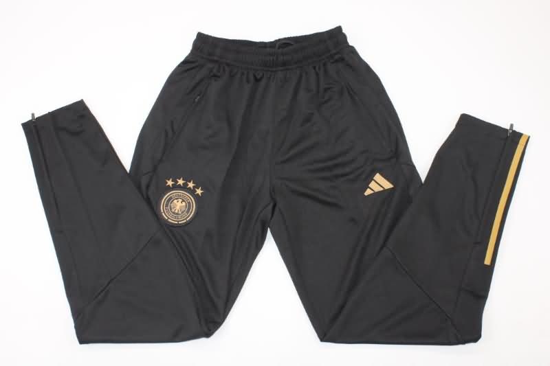 AAA(Thailand) Germany 2022 Dark Red Soccer Tracksuit