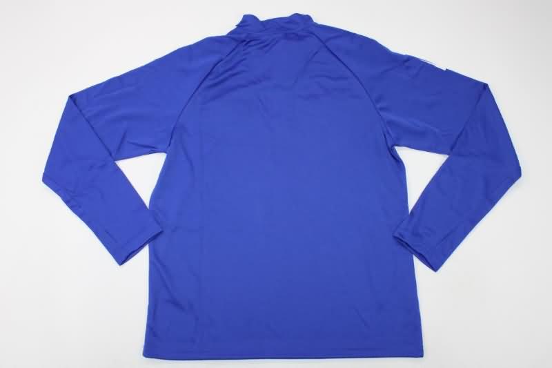 AAA(Thailand) Porto 22/23 Blue Soccer Tracksuit