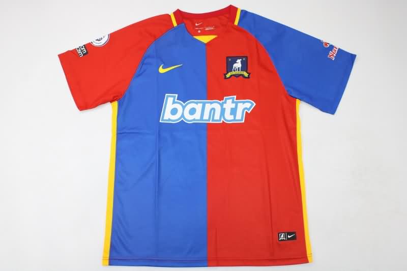 AAA(Thailand) AFC Richmond 23/24 Home Soccer Jersey