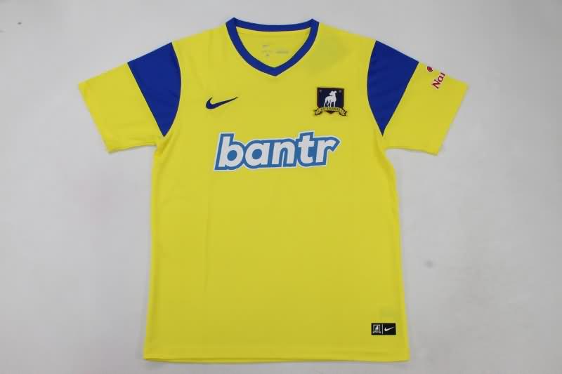 AAA(Thailand) AFC Richmond 23/24 Third Soccer Jersey