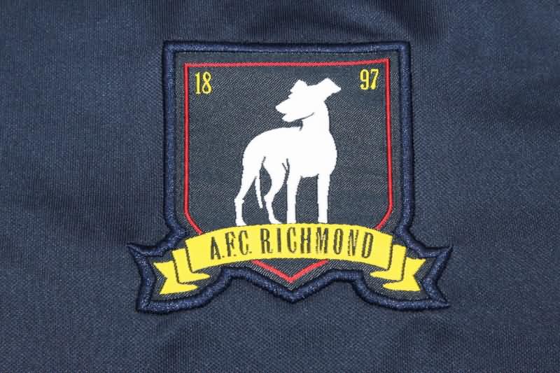 AAA(Thailand) AFC Richmond 23/24 Training Soccer Jersey