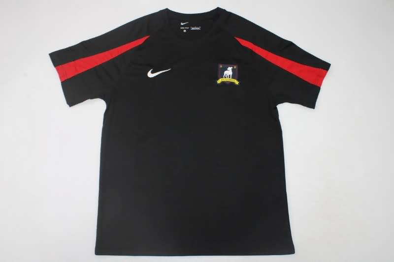 AAA(Thailand) AFC Richmond 23/24 Training Soccer Jersey 02