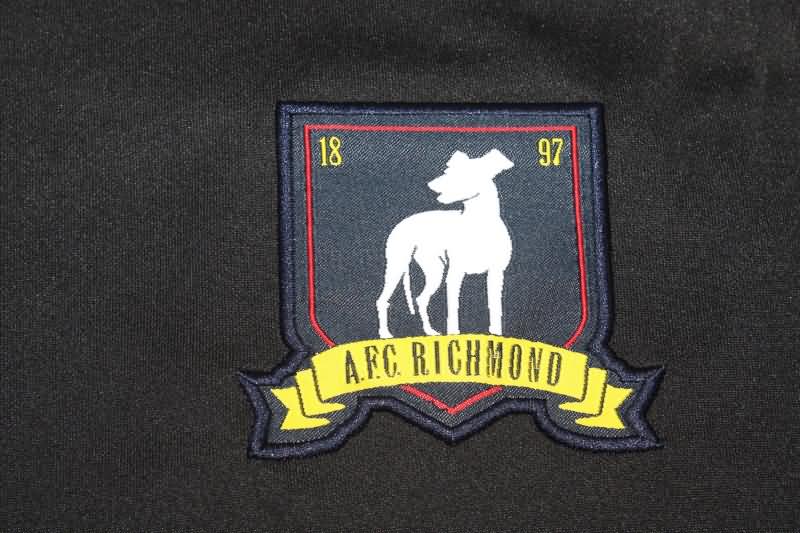 AAA(Thailand) AFC Richmond 23/24 Training Soccer Jersey 02