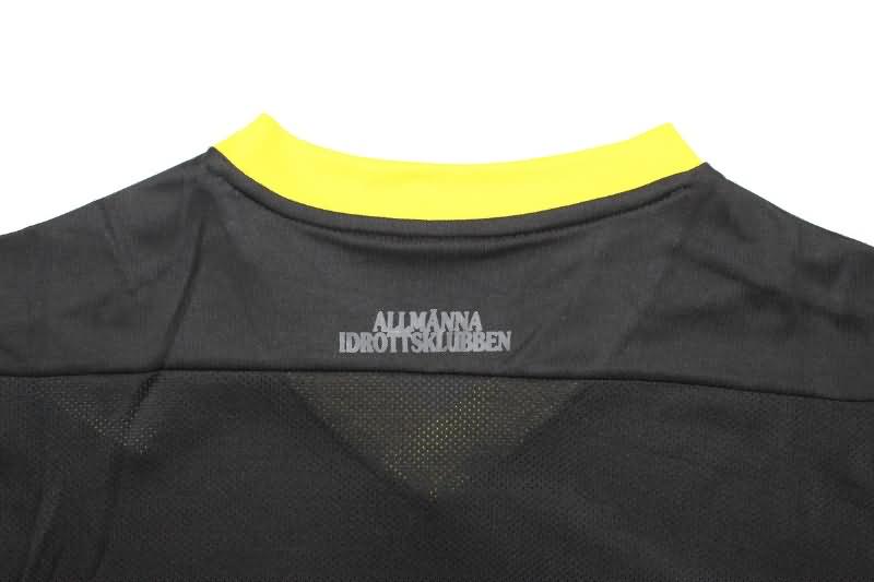 AAA(Thailand) AIK 23/24 Special Long Sleeve Soccer Jersey