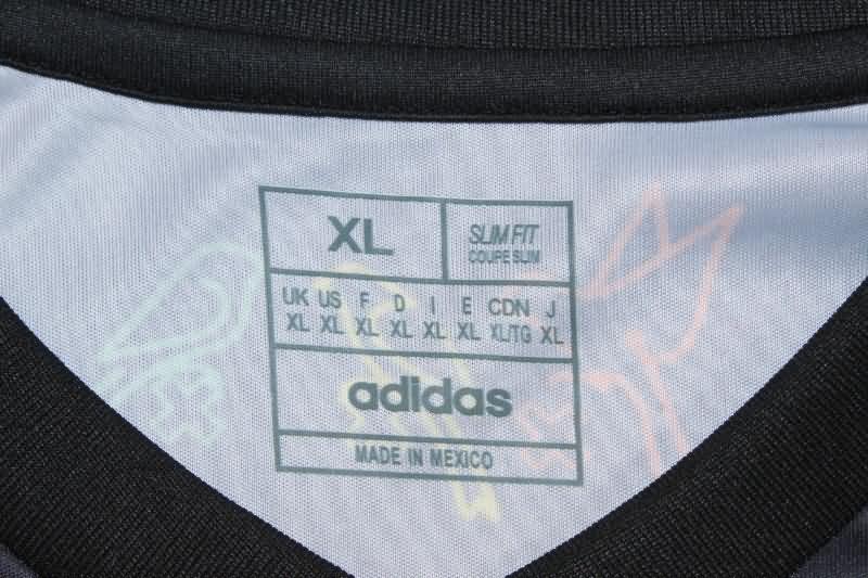 AAA(Thailand) Ajax 23/24 Special Soccer Jersey