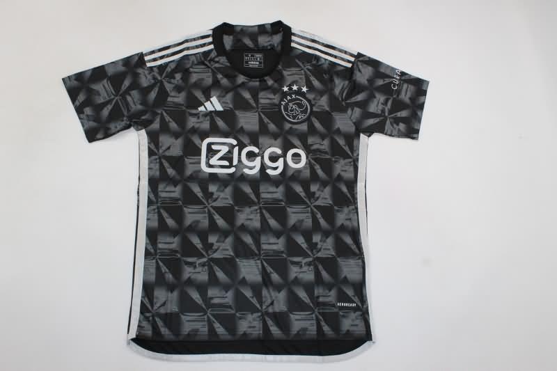 AAA(Thailand) Ajax 23/24 Third Soccer Jersey