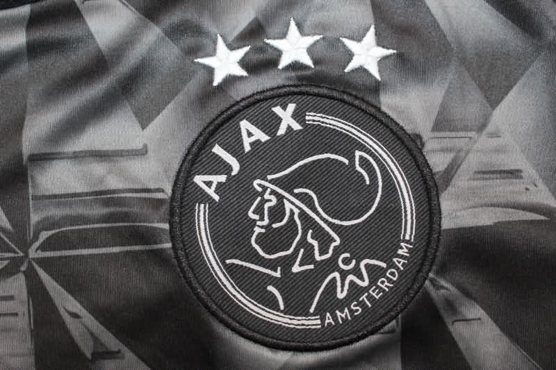 AAA(Thailand) Ajax 23/24 Third Soccer Jersey