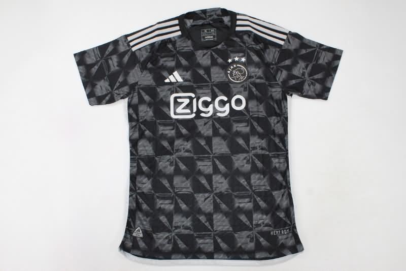 AAA(Thailand) Ajax 23/24 Third Soccer Jersey (Player)