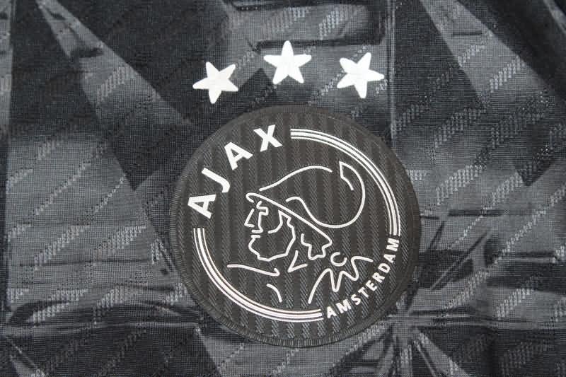 AAA(Thailand) Ajax 23/24 Third Soccer Jersey (Player)