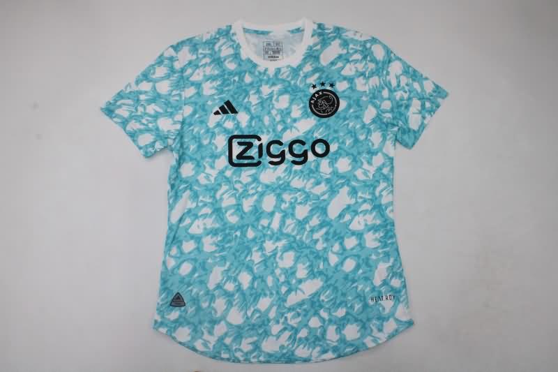 AAA(Thailand) Ajax 23/24 Training Soccer Jersey (Player)