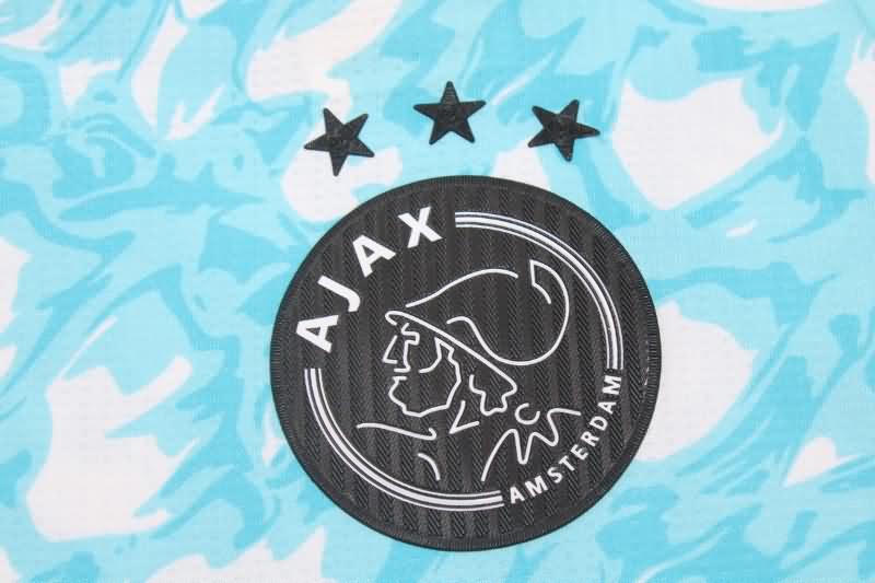 AAA(Thailand) Ajax 23/24 Training Soccer Jersey (Player)