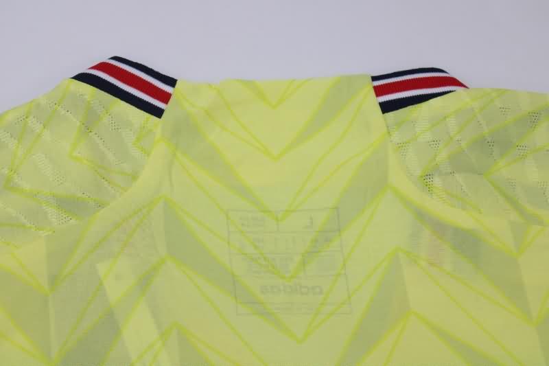 AAA(Thailand) Arsenal 23/24 Away Soccer Jersey(Player) Leaked