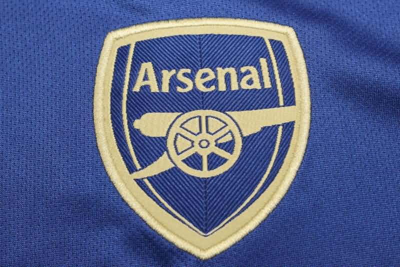 AAA(Thailand) Arsenal 23/24 Training Soccer Jersey 04