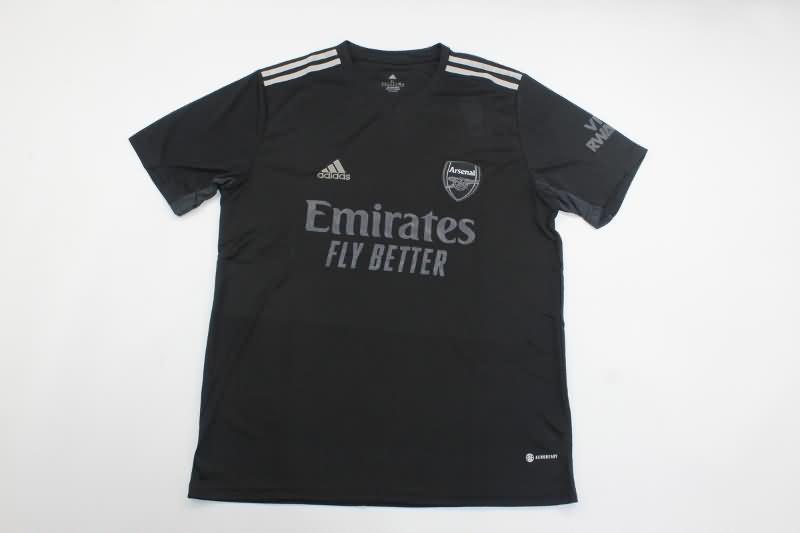 AAA(Thailand) Arsenal 23/24 Training Soccer Jersey 05