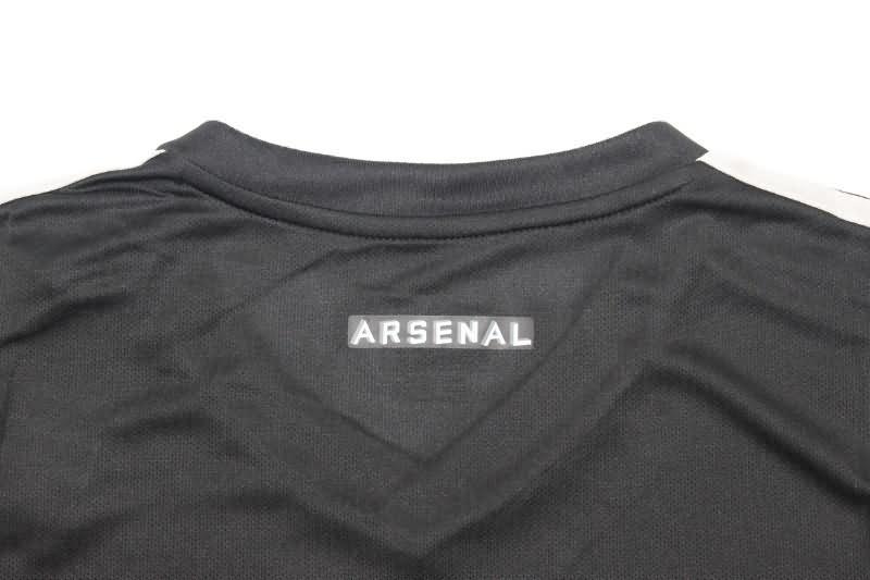 AAA(Thailand) Arsenal 23/24 Training Soccer Jersey 05