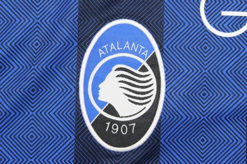 AAA(Thailand) Atalanta 23/24 Home Soccer Jersey