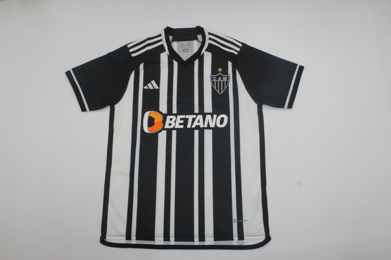 AAA(Thailand) Atletico Mineiro 2023 Home Soccer Jersey