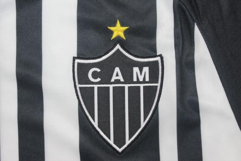AAA(Thailand) Atletico Mineiro 2023 Home Soccer Jersey