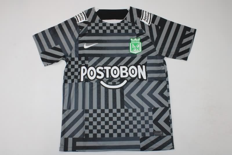 AAA(Thailand) Atletico Nacional 2023 Training Soccer Jersey